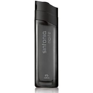 Sintonia Noite Natura 100ml Colônia Masculina - Envio Imediato ✨🚀