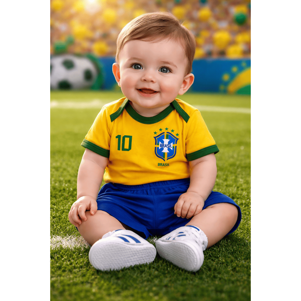 O que é Estilos de Uniformes de Futebol? Guia e Onde Comprar | BuscaProdutos