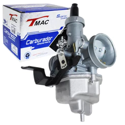 Carburador Completo Cg Titan 150 2004 Até 2008 Nxr 150 Bros Tmac