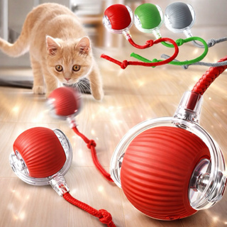 Bola de Rolamenro Automatica Kit 1/2/3  Brinquedo Inteligente para Gatos e Cães Diversão Gatos e Cães em Oferta na Shopee