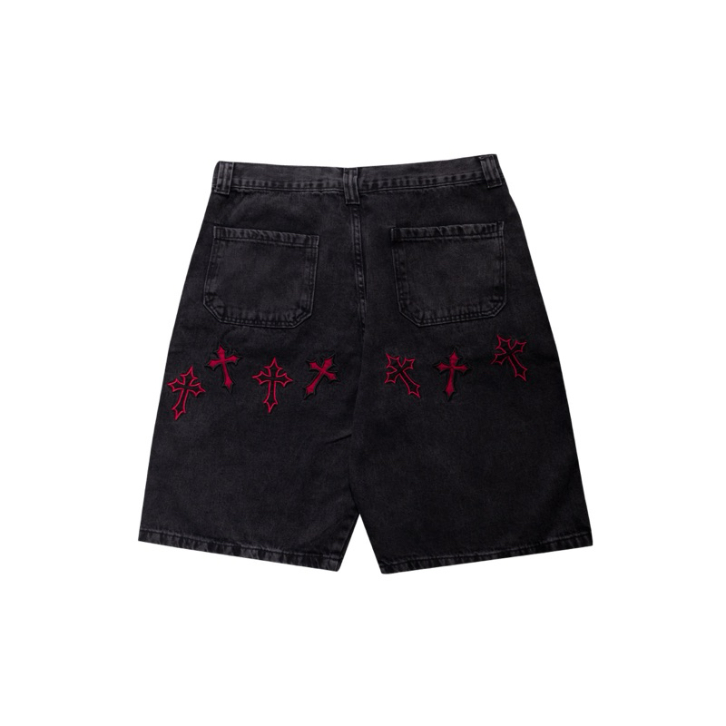 Jorts Masculino Baggy: Onde Comprar | BuscaProdutos