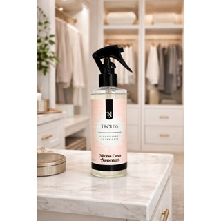 Aromatizante Premium para Closet | Cheirinho de Marcas de Roupas de Luxo em Oferta na Shopee