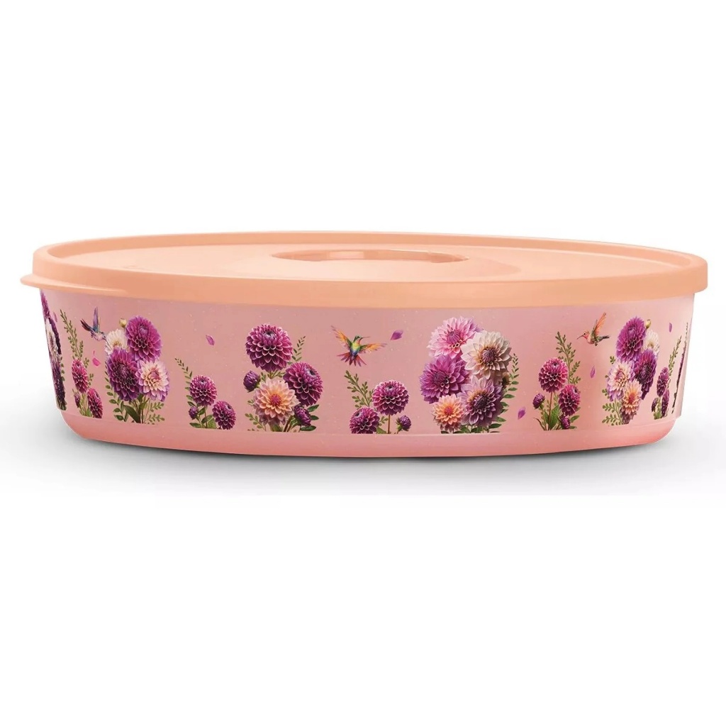Tupperware Tigela Ilúmina  2,5 Litros - Diversas