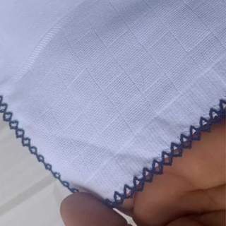 Fralda Passeio com picueta  80X80 CM - com 3 ou 6 unidades Valetex Premium *SEM BARRA PINTE E BORDE. em Oferta na Shopee