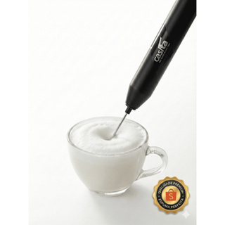Mixer Elétrico Portátil – Mini Batedor de Mão Espumador de Leite, Café, Ovos e Bebidas em Oferta na Shopee
