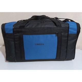 Mala de mão bolsa de viagem media. em Oferta na Shopee