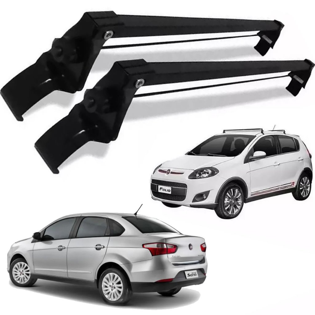 O que é Bagageiro Palio Attractive? Guia e Onde Comprar | BuscaProdutos