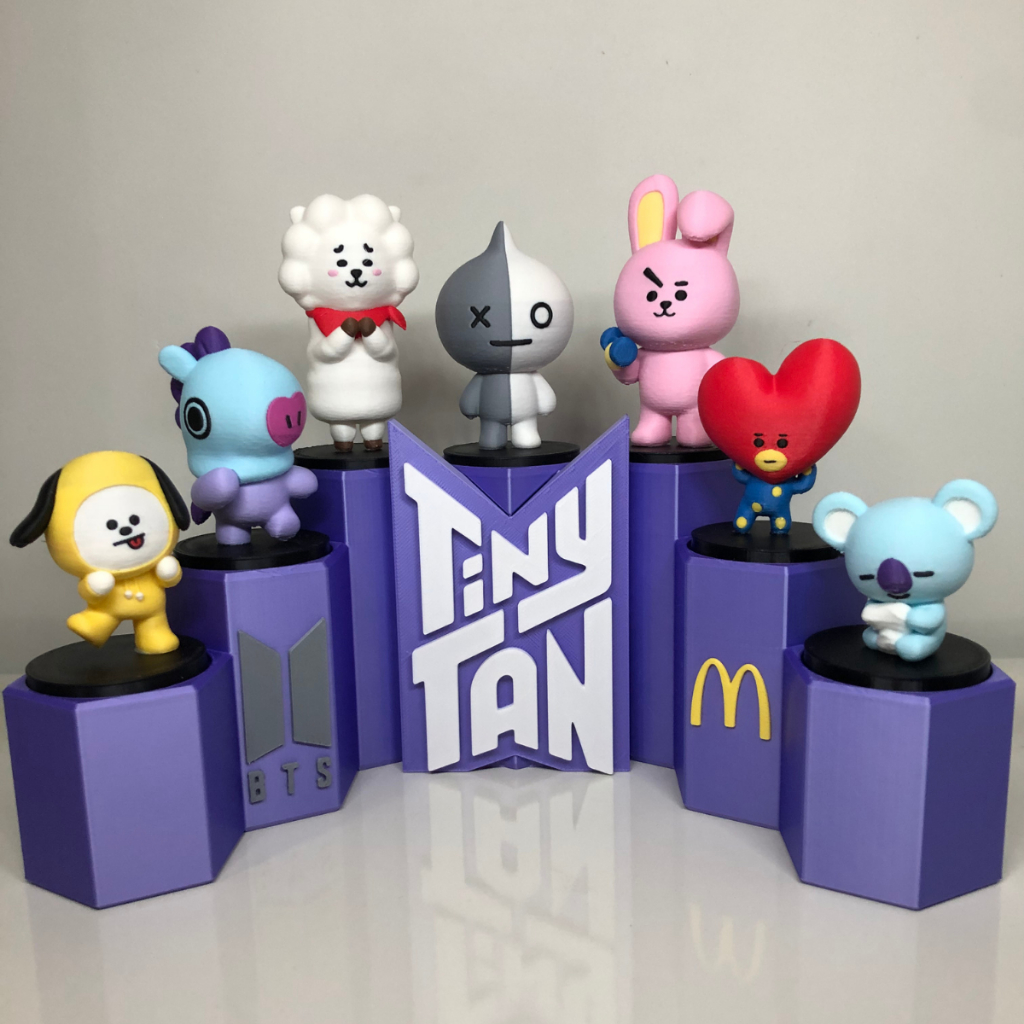 Funko Pop BT21 em Oferta | Shopee 2026