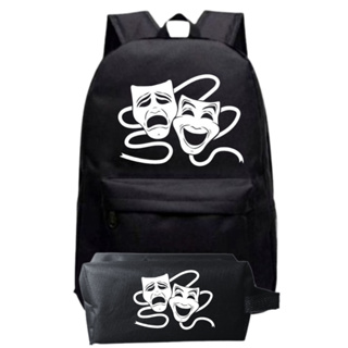 Kit Mochila Necessarie Volta Ás Aulas Escola Esportiva Unissex Para Viagem Trabalho Faculdade em Oferta na Shopee