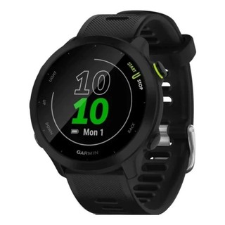 Relogio Smartwatch Garmin Forerunner 55 - Monitor Cardíaco, GPS Original Envio Imediato!