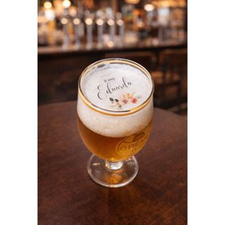 60 unidades de papel de arroz para drinks e bebidas em geral com 3,8 ou 5,0 ou 6,2 cm. em Oferta na Shopee