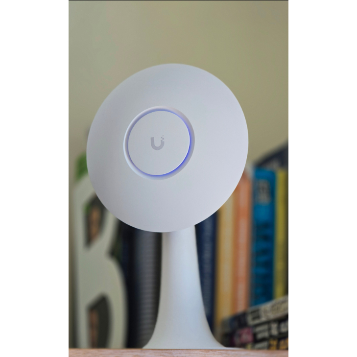Suporte de Parede Horizontal Ubiquiti Unifi