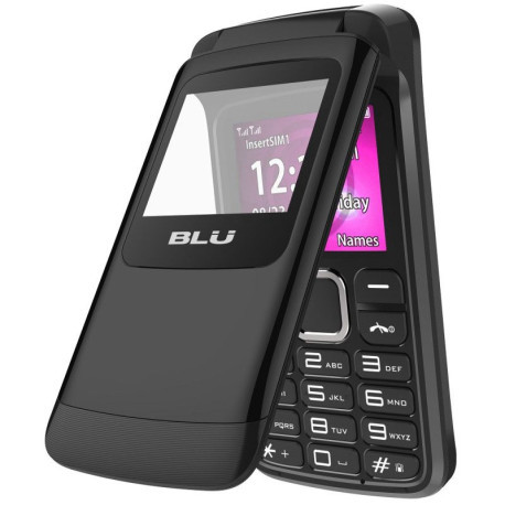celular para idoso blu sistema flipe cor preta POR FAVOR LEIA O ANUNCIO ANTES DA COMPRA