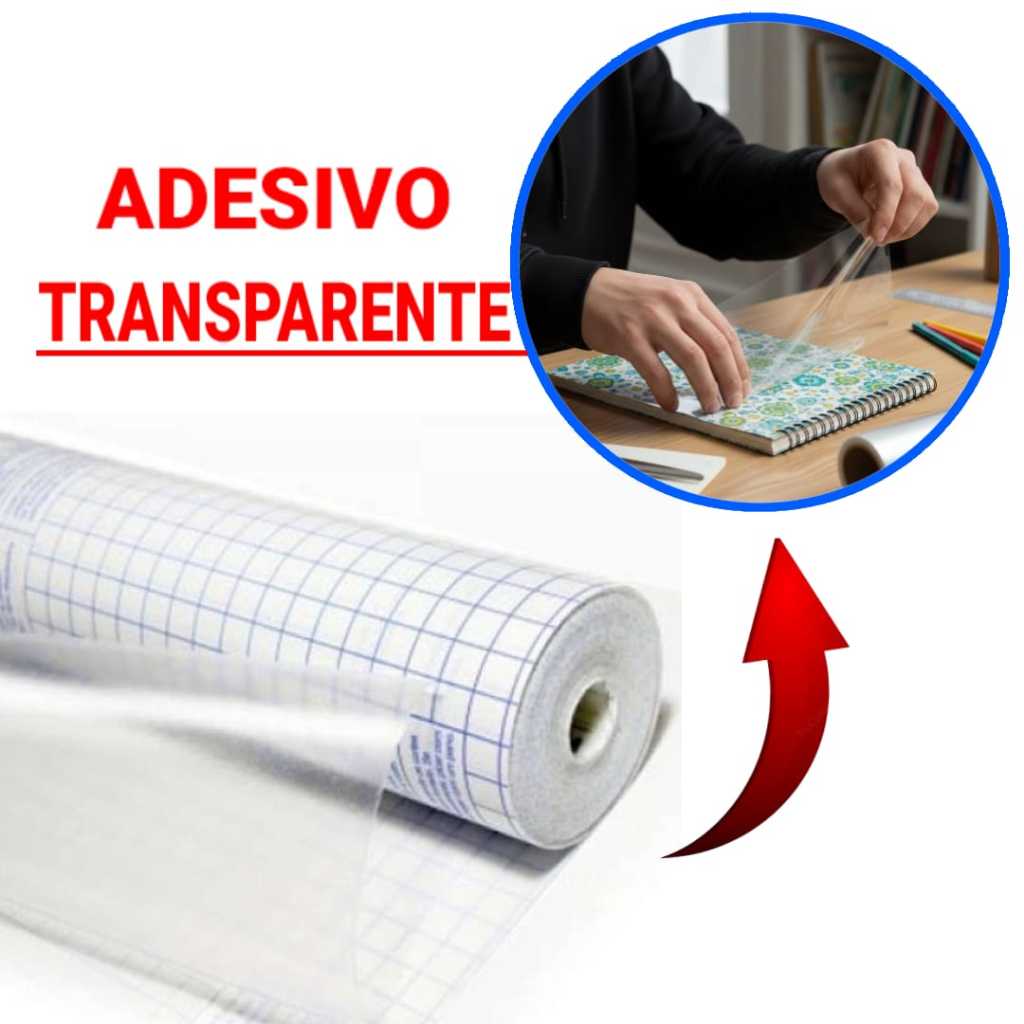 Contact para Encapar Caderno: Onde Comprar | BuscaProdutos