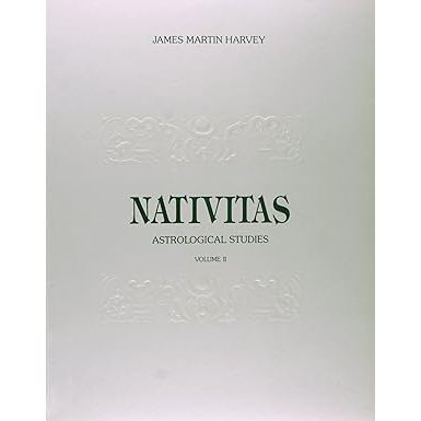 Nativitas. Astrological Studies - Volume 2