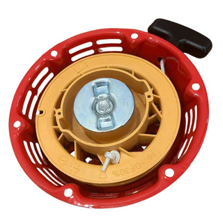 Tampa Puxador Partida Retrátil Motor Gasolina 5.5hp 6.5hp 6.0hp 7.0hp Branco Toyama Honda Kawashima Buffalo Nagano em Oferta na Shopee
