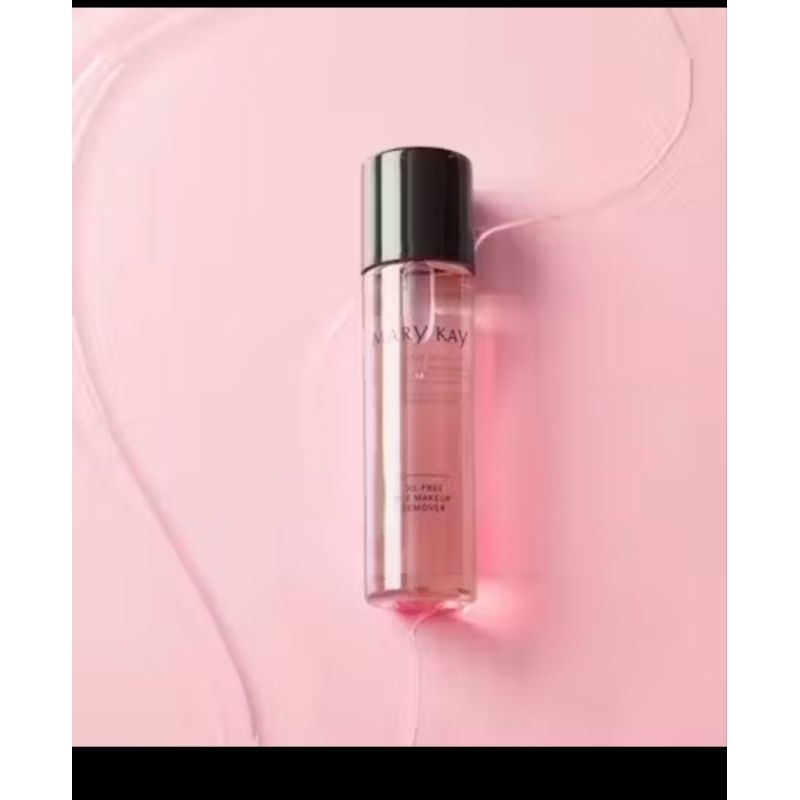 demaquilante da Mary Kay,