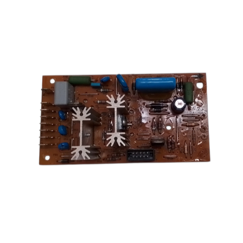 Placa de Potência Bwg10a de Brastemp 326046878