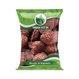 Biscoito de Brigadeiro em Oferta na Shopee
