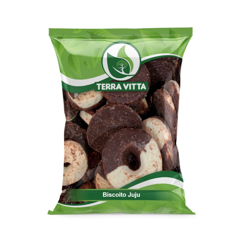 Biscoito Juju em Oferta na Shopee
