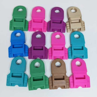 Abridor de Latas Chaveiro | Kit 2 unidades - Preserve suas unhas em Oferta na Shopee