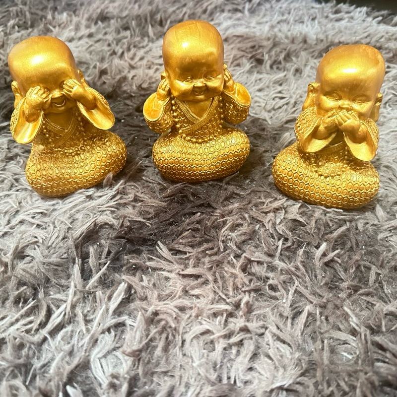 O que é Buda Dourado da Prosperidade? Guia e Onde Comprar | BuscaProdutos