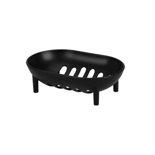 Saboneteira Porta Sabonete De Plástico Portátil Vazada - Plasnorthon em Oferta na Shopee