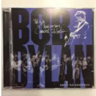 CD Duplo Bob Dylan The 30th Anniversary Concert Deluxe Edition - Novo Original Lacrado Folk Rock