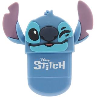 Apontador com Depósito e Borracha, Disney Stitch em Oferta na Shopee