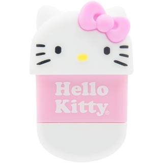 Apontador com Depósito e Borracha, Hello Kitty em Oferta na Shopee