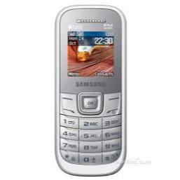 celular para idoso cor branca sistema 2g FAVOR LER O ANUNCIO ANTES DE COMPRAR