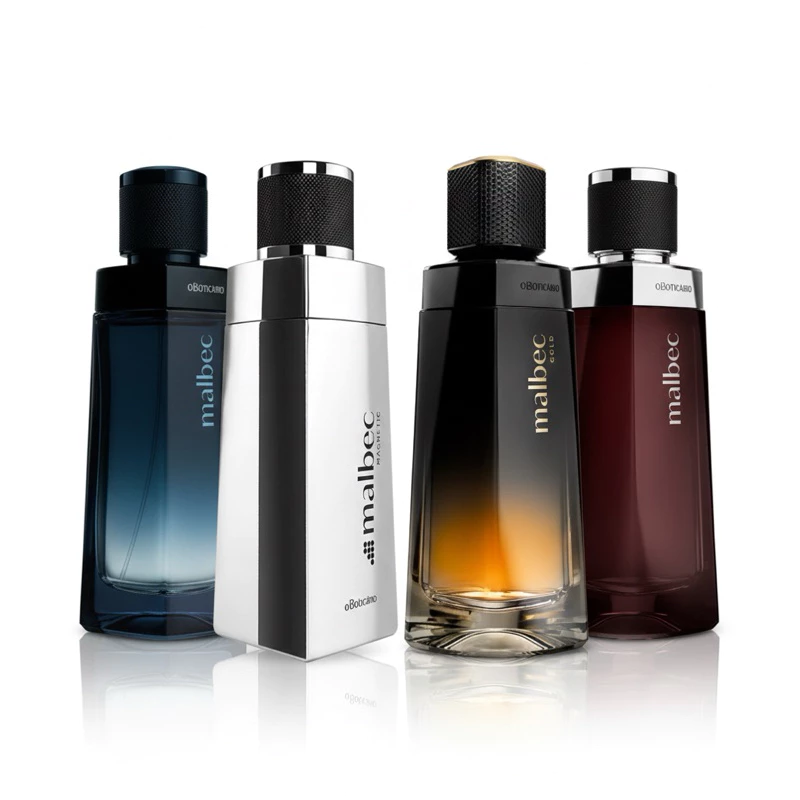 Colônia Malbec 100ml OBoticario