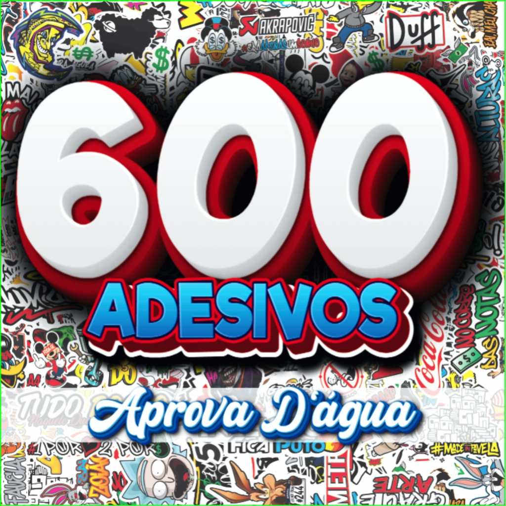 Adesivos Grau e Corte: Onde Comprar | BuscaProdutos