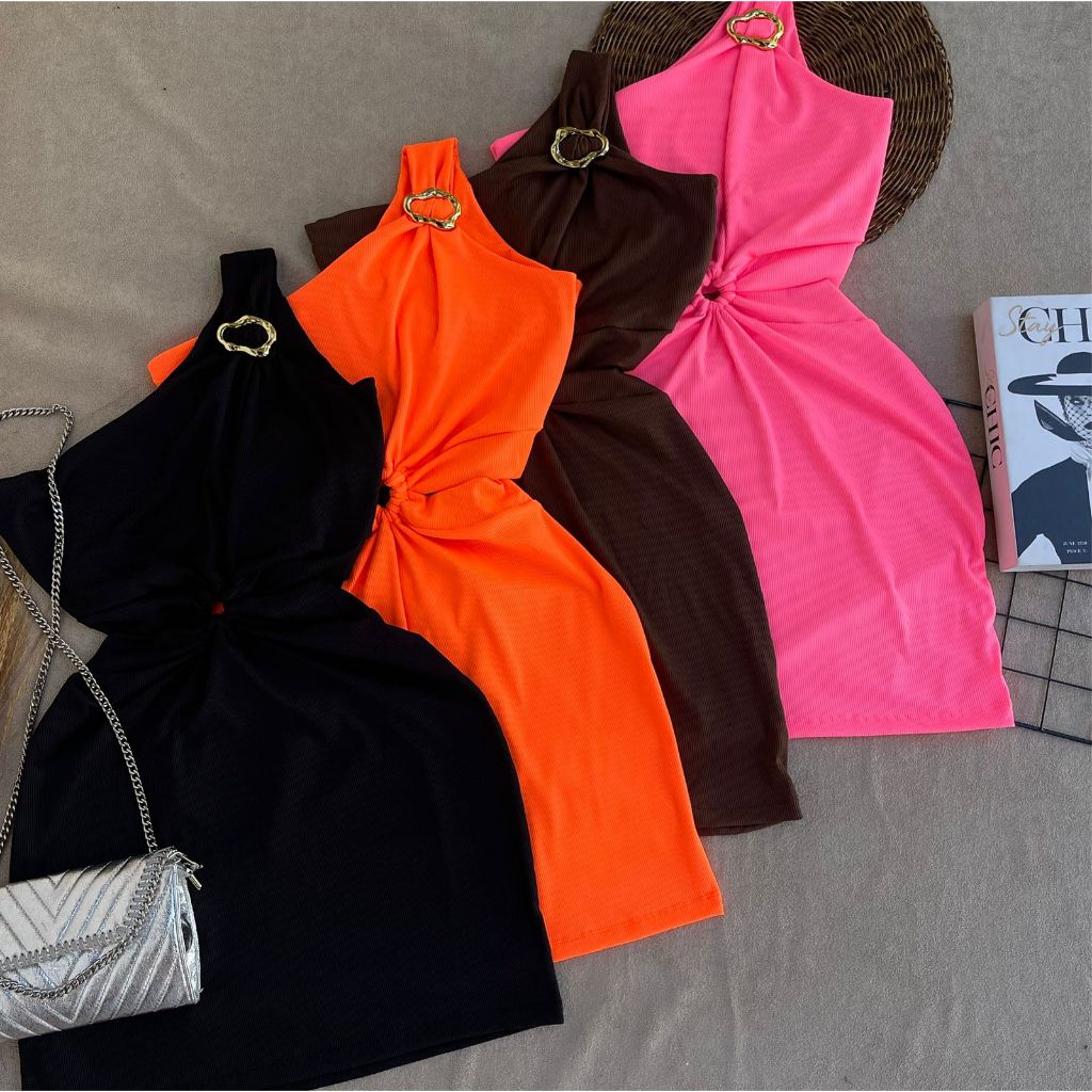 O que é Vestido Festa Balada? Guia e Onde Comprar | BuscaProdutos