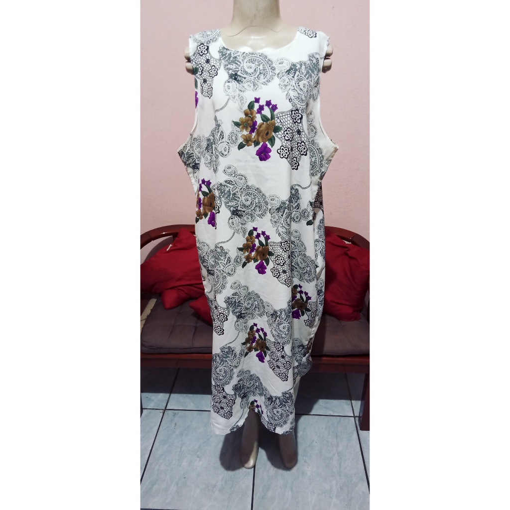 Vestido para senhoras  Usado tamanho GG  -  elastano com viscose  - Quintesse/ roupas para gordinhas