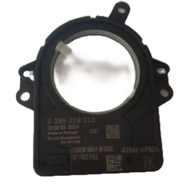 sensor de ângulo posição original Nissan Kicks Sense 2016 a 2025 cód 0265019213
