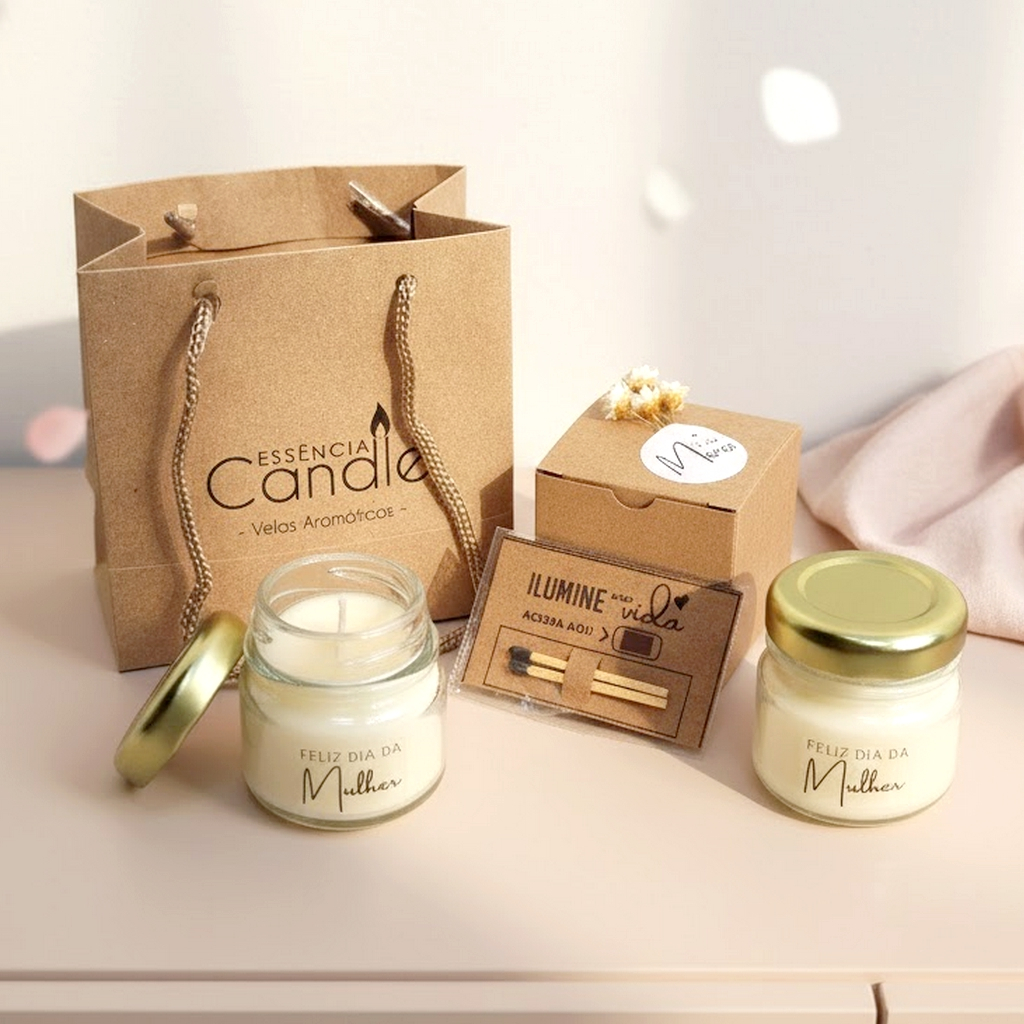 O que é Vela Aromática Perfumada? Guia e Onde Comprar | BuscaProdutos