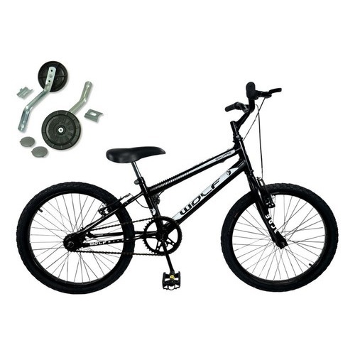 Bicicleta Aro 20 Masculina Infantil - Comprar com Melhor Preço em Equipamentos Esportivos e Recreação ao Ar Livre