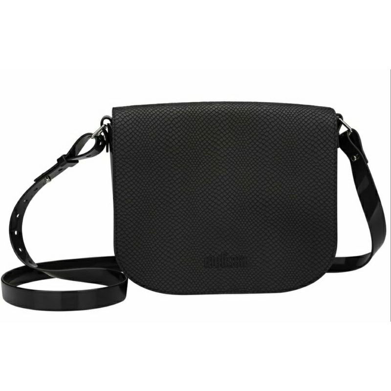 Bolsa Melissa Essential Shoulder Bag