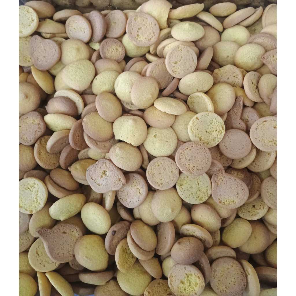 BOLACHAS NORDESTINAS 1Kg em Oferta na Shopee