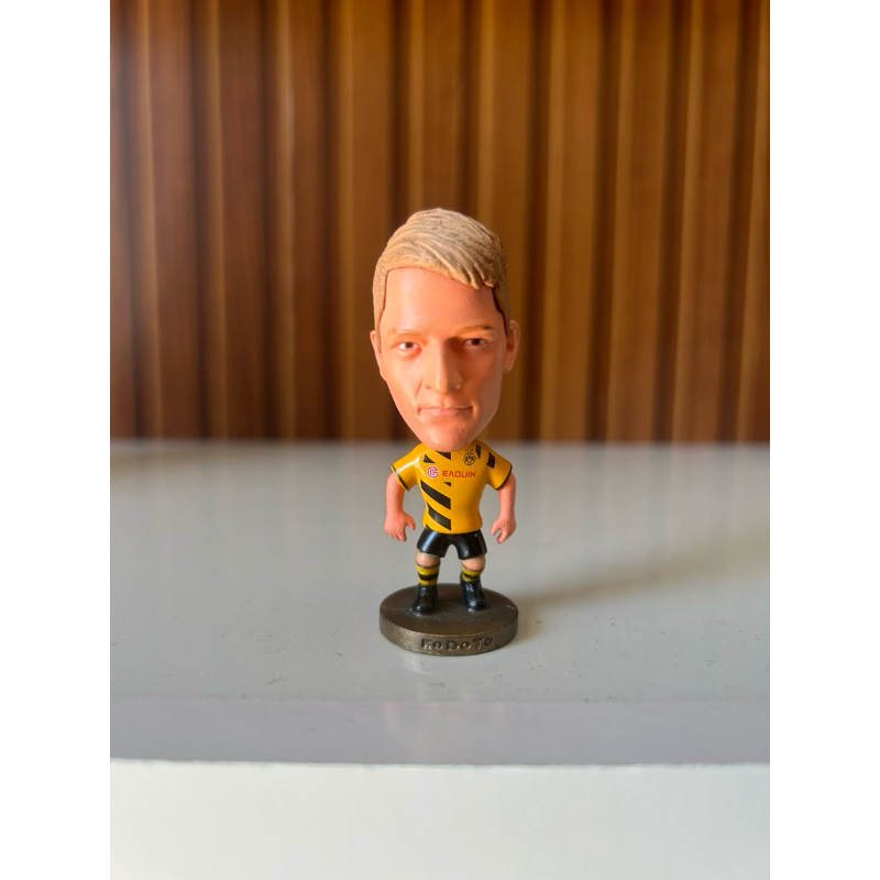 Mini craque Kodoto Marco Reus Borussia Dortmund RARIDADE