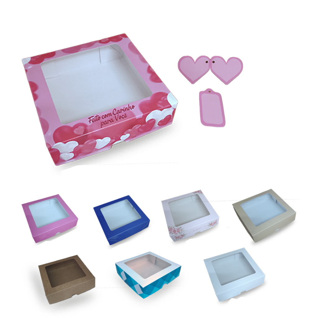 Melhores Caixas Brancas | Onde Encontrar | BuscaProdutos