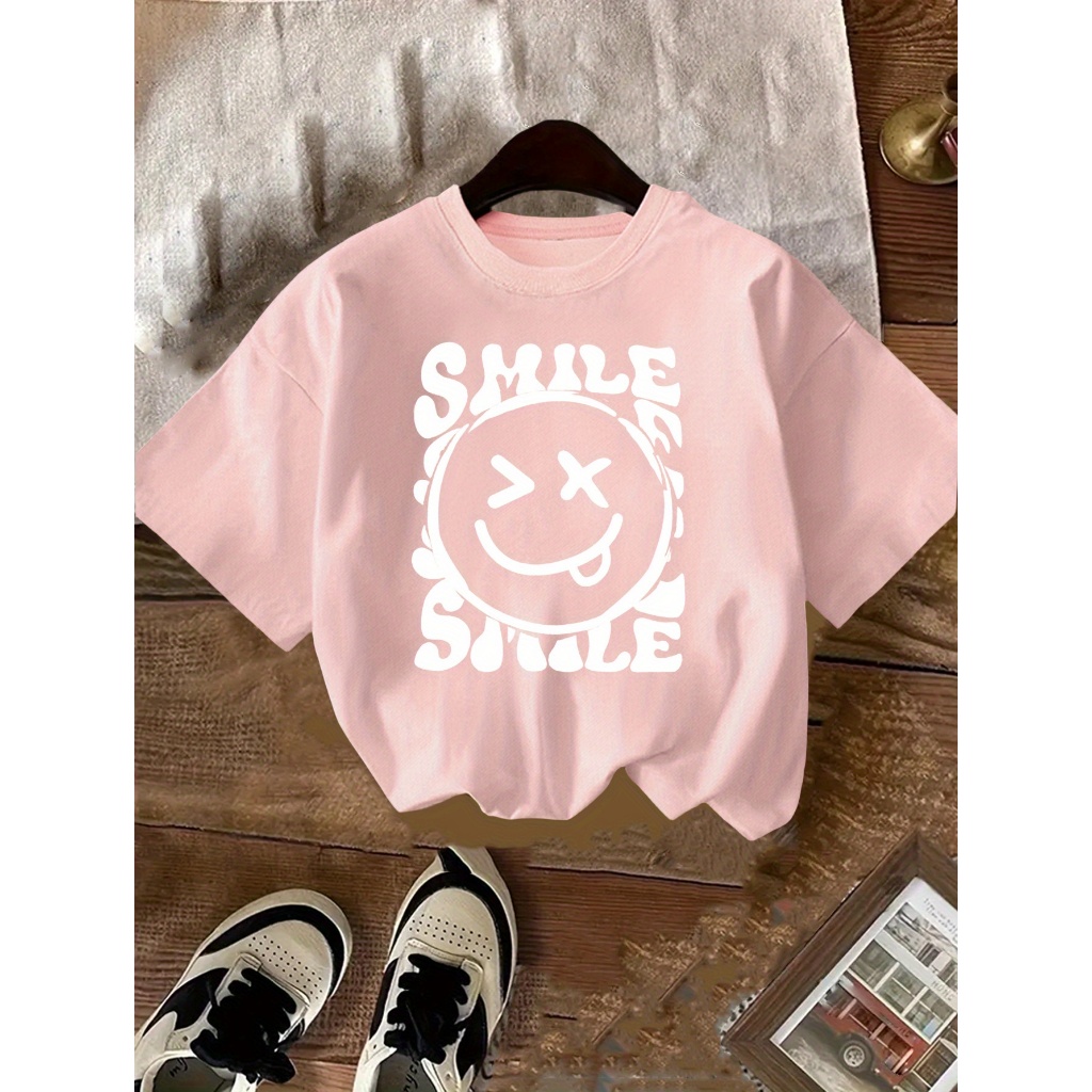Camisa Infantil  Juvenil      Astronauta  Slime Unissex Conforto  Escolar  stitch  ROUPA