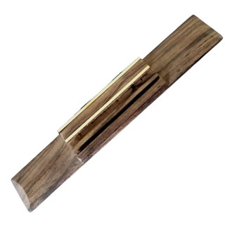 Cavalete para violao violão classico nylon nailon madeira jacaranda rosewood 185mm qualidade AA em Oferta na Shopee