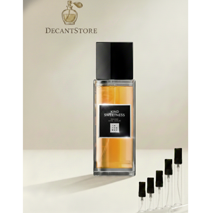 Kind Sweetness - Perfume Feminino em Oferta na Shopee