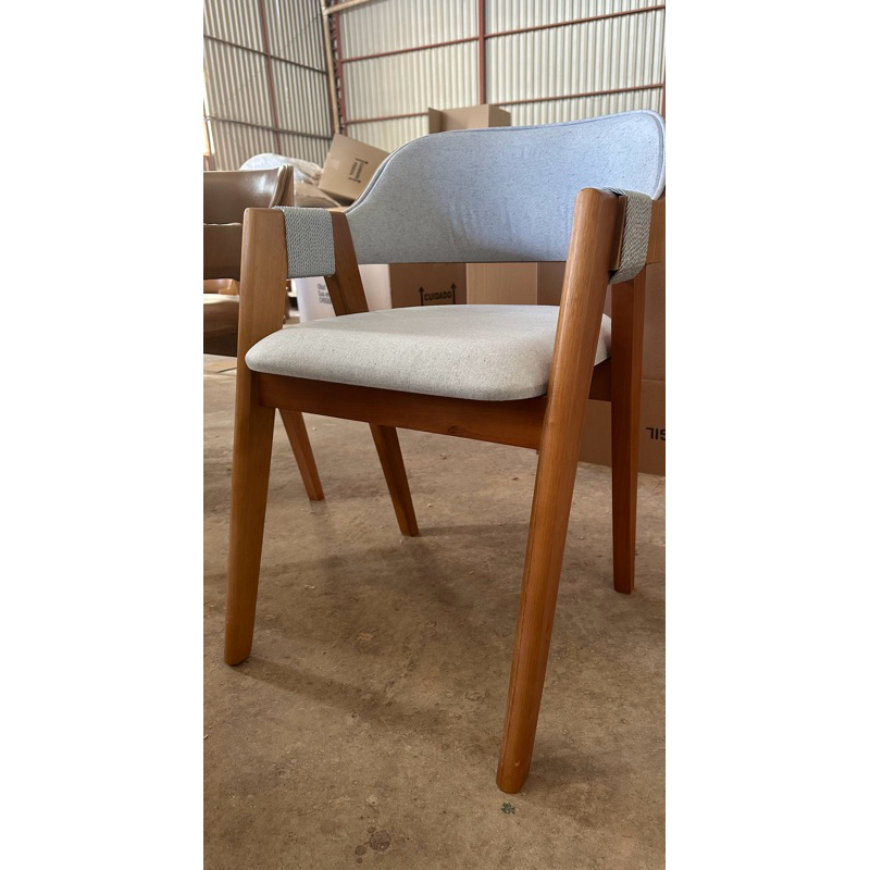 Cadeira para sala de Jantar mesa de jantar decoração