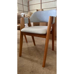 Cadeira para sala de Jantar mesa de jantar decoração