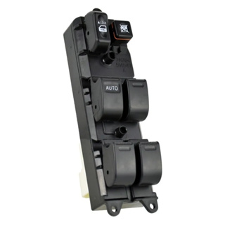 Botão Comando Vidro Interruptor Eletrico Hilux 2005 a 2015 Conector 18 Pinos em Oferta na Shopee