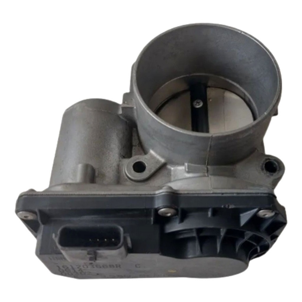 Corpo Borboleta Tbi Sandero Duster Captur 2.0 16v 161203668r