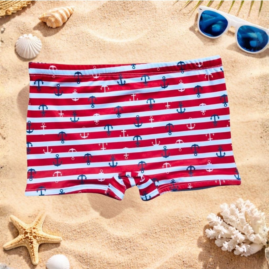 Kit 2 Sungas Boxer Juvenil: 1 Lisa Coringa + 1 Estampa Exclusiva